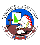 Coeur d'Alene Tribe